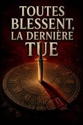 Toutes blessent, la dernière tue