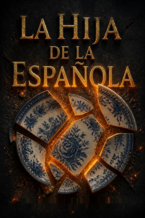 La hija de la española by Karina Sainz Borgo