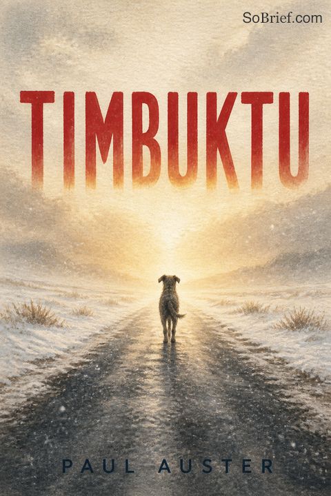 [Timbuktu] [by