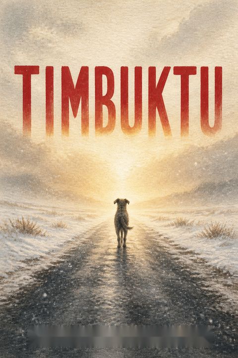 [Timbuktu] [by by Paul Auster