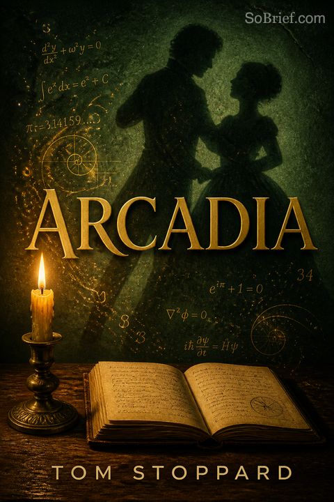 Arcadia