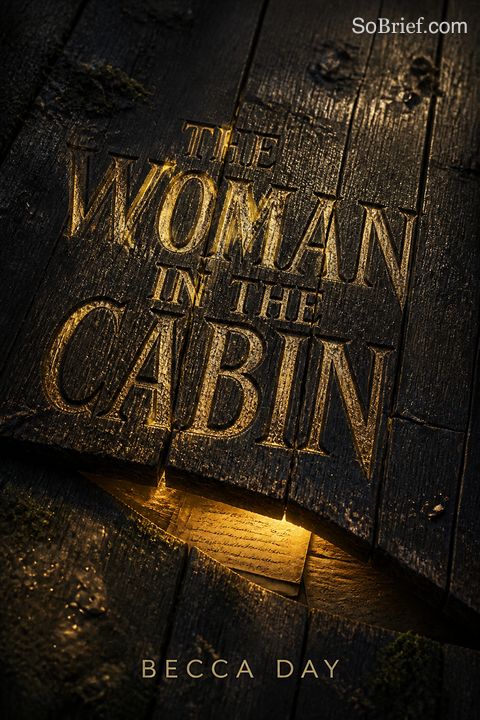 The Woman in the Cabin