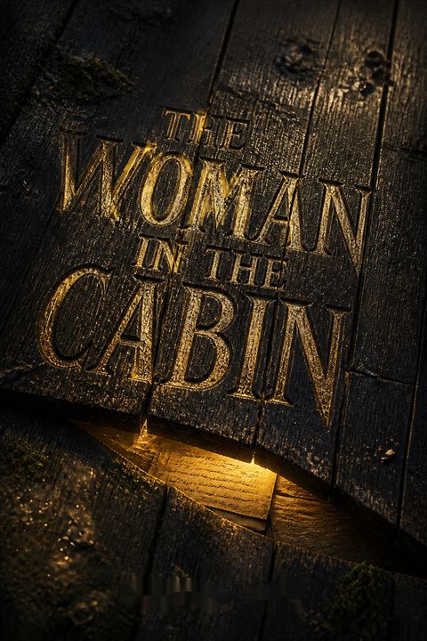 The Woman in the Cabin by Becca Day
