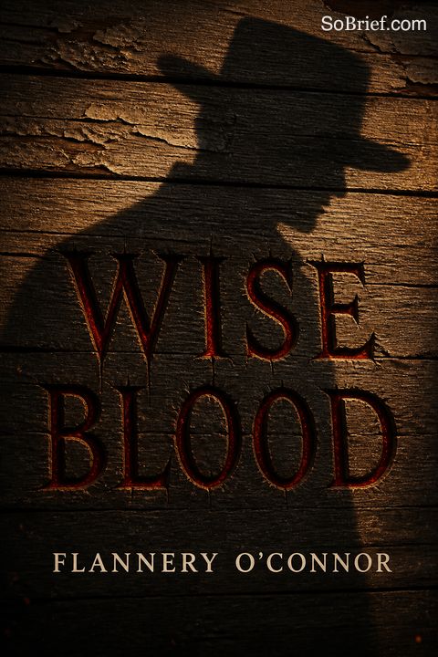 Wise Blood