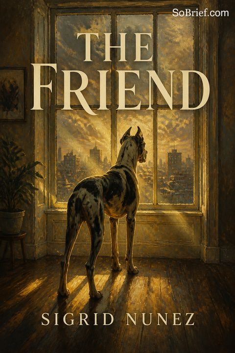The Friend