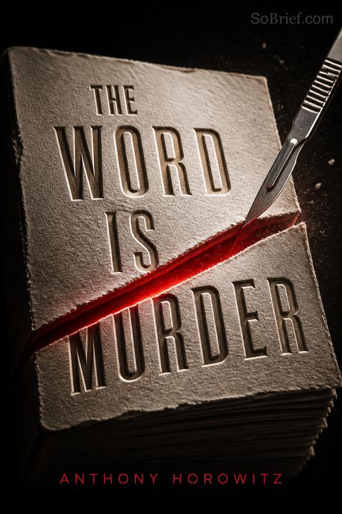 The Word is Murder