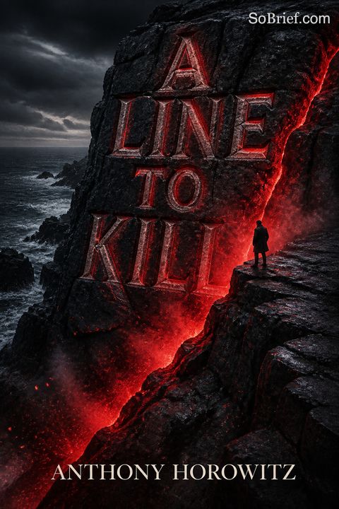 A Line to Kill