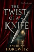 The Twist of a Knife