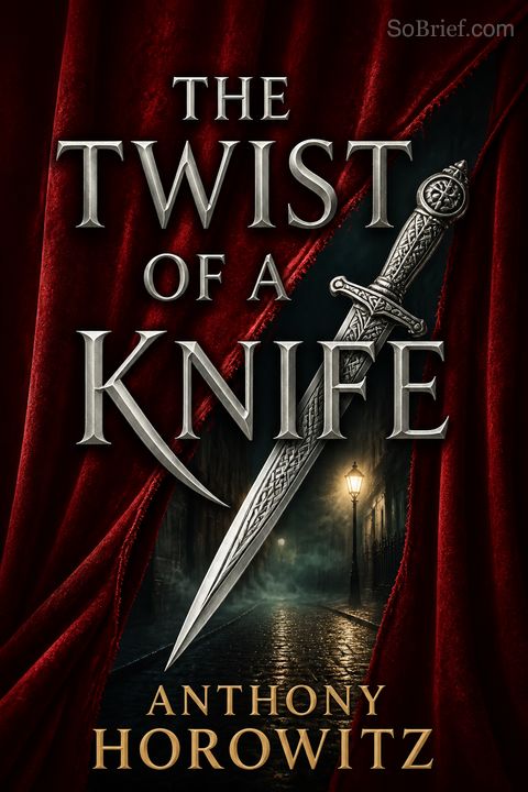 The Twist of a Knife