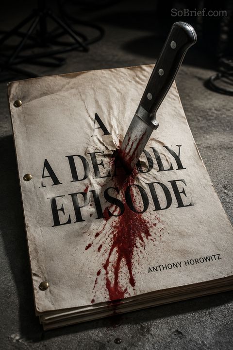A Deadly Episode