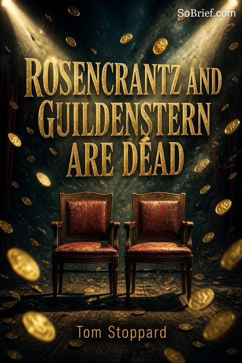 Rosencrantz and Guildenstern Are Dead