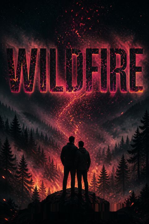 Wildfire by Garrett Leigh