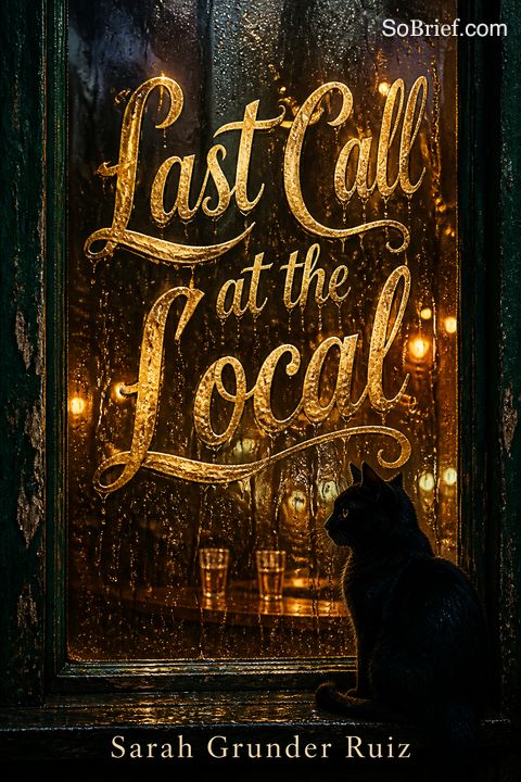 Last Call at the Local