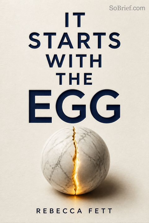 It Starts with the Egg