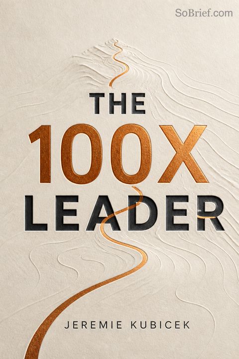 The 100X Leader