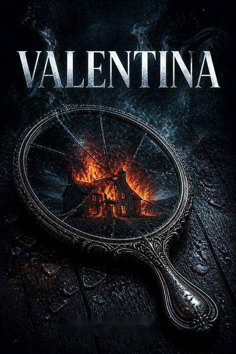Valentina by S.E. Lynes
