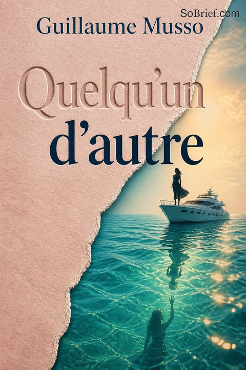 Quelqu'un d'autre