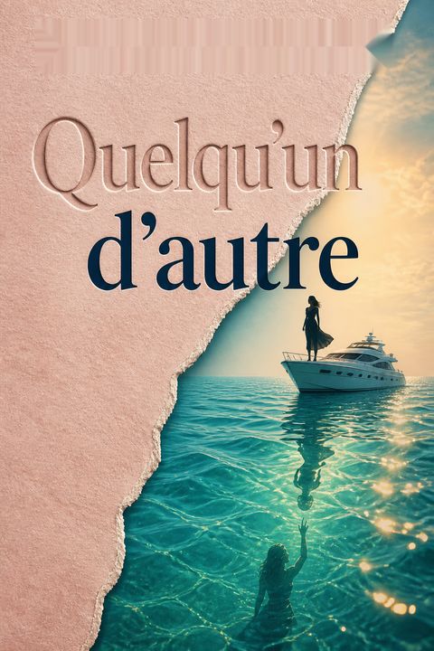 Quelqu'un d'autre by Guillaume Musso