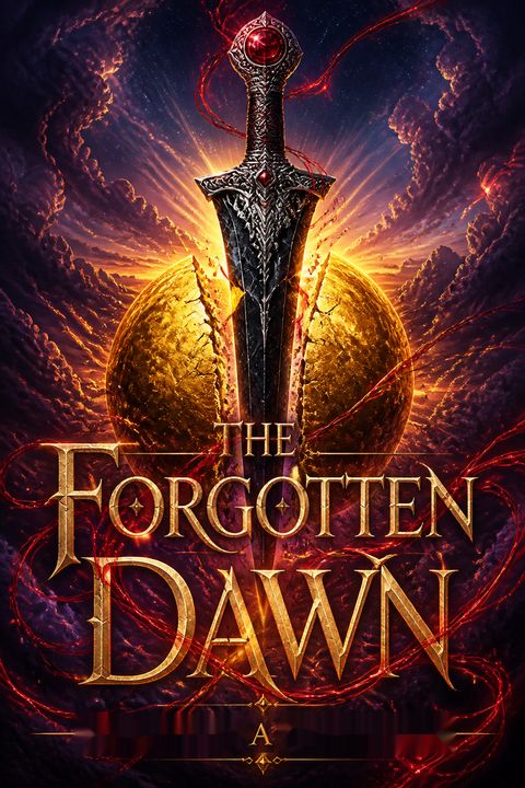 The Forgotten Dawn by Laura A. Blake