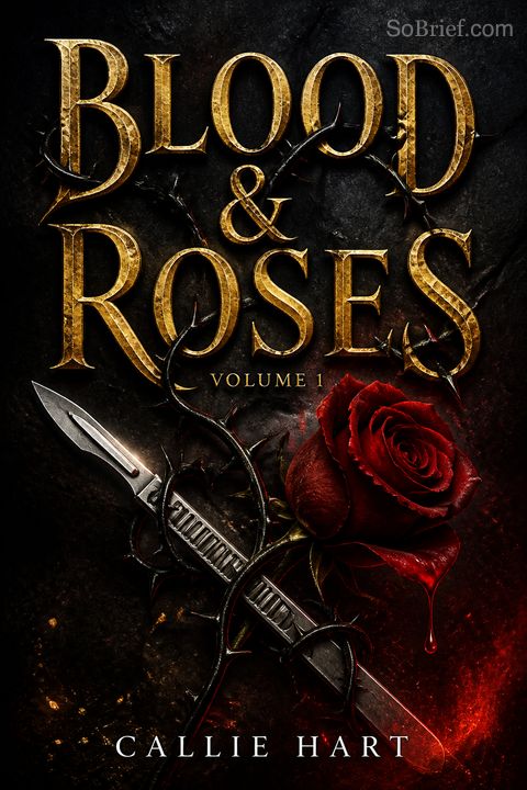 Blood &amp; Roses Volume 1