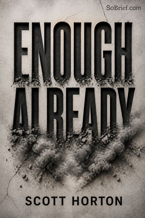 Enough Already