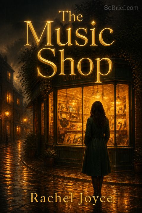 The Music Shop