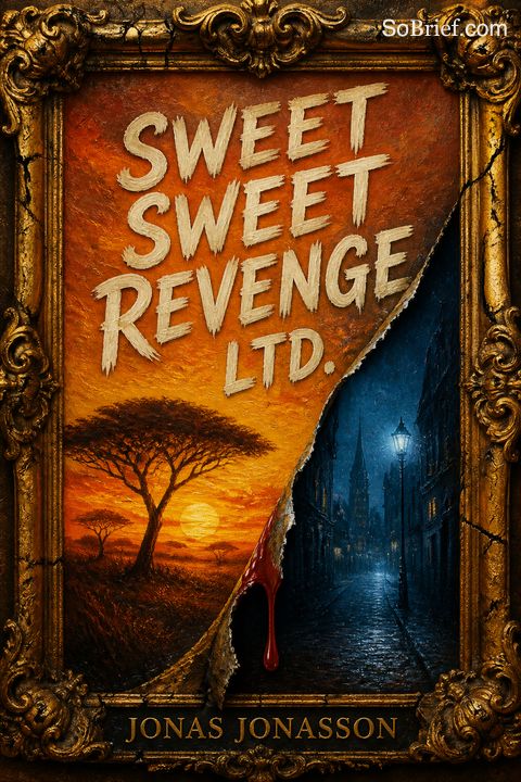 Sweet Sweet Revenge Ltd.