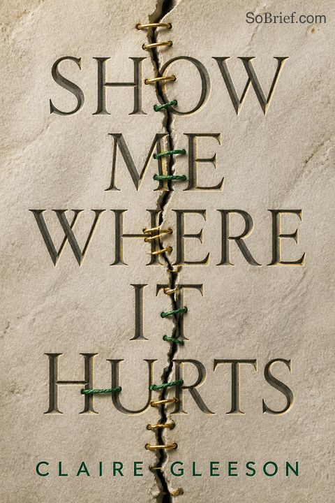 Show Me Where It Hurts