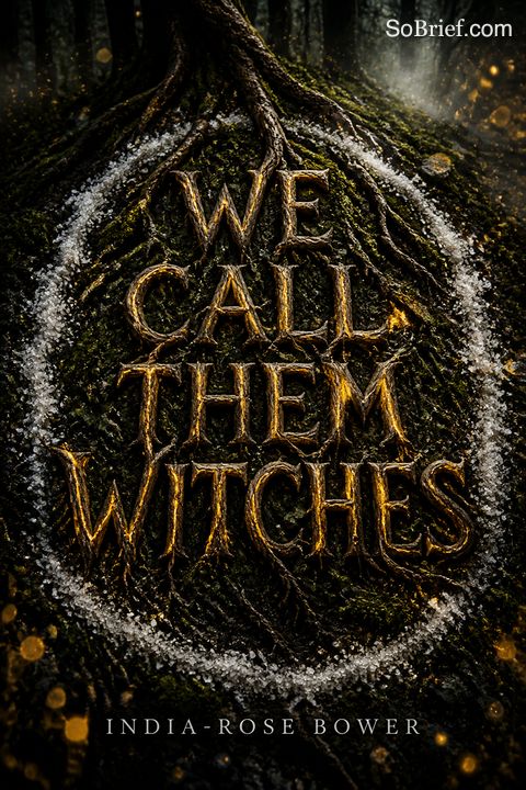 We Call Them Witches