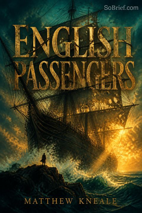 English Passengers