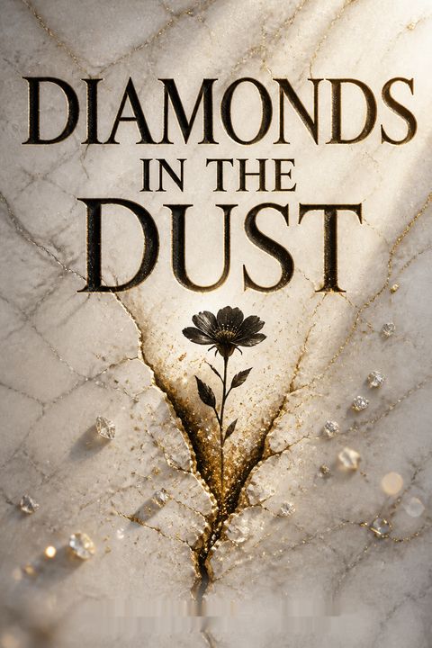 Diamonds in the Dust by Charmaine Pauls