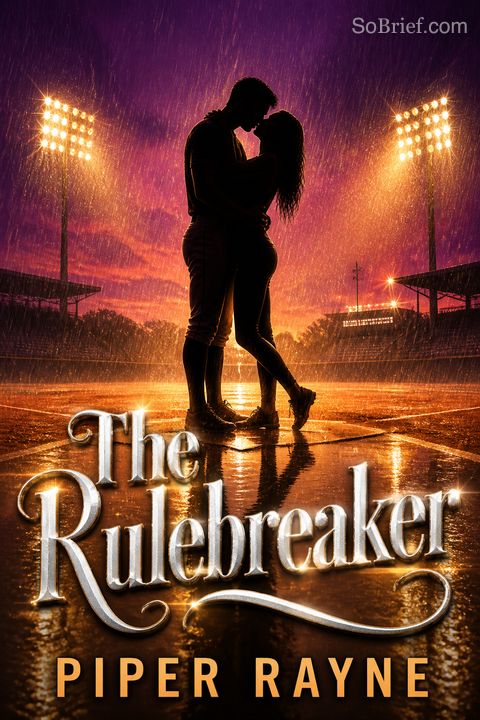 The Rulebreaker