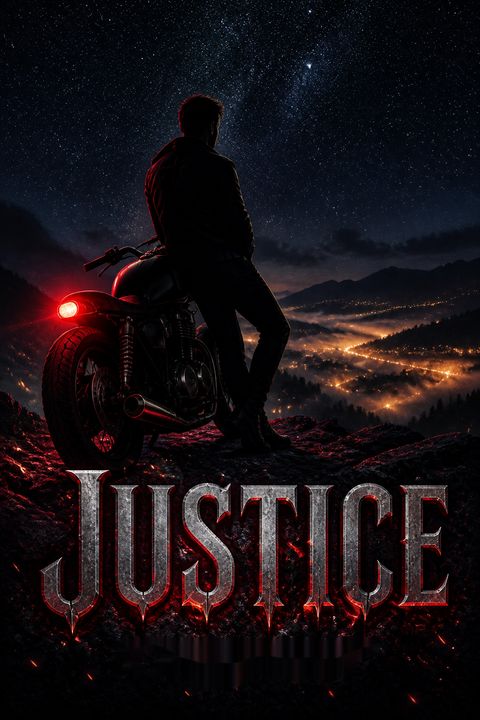 Justice by K.C. Lynn