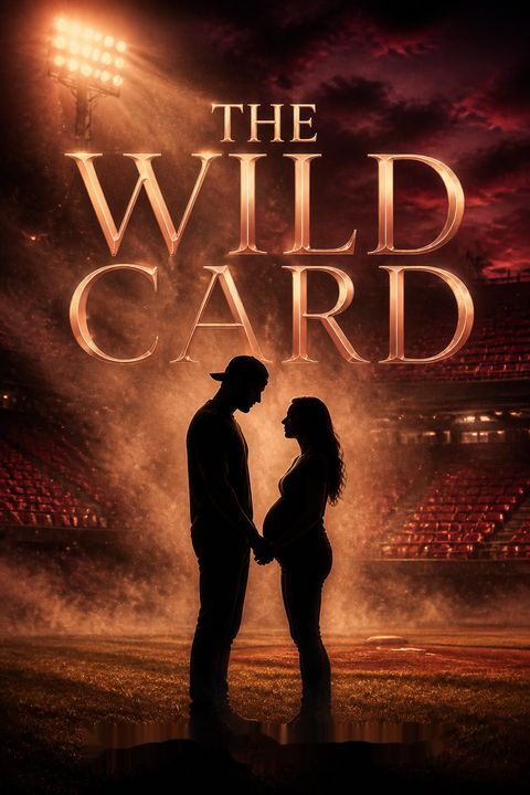 The Wild Card by Piper Rayne