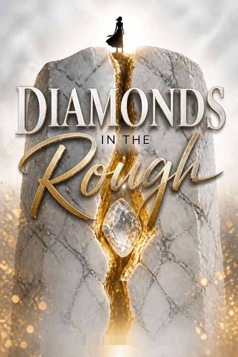 Diamonds in the Rough by Charmaine Pauls