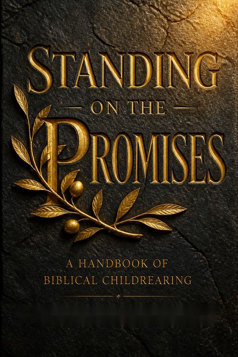 Standing on the Promises by Douglas Wilson
