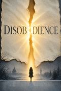 Disobedience by Naomi Alderman