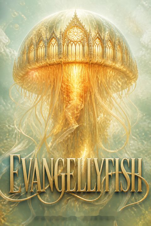 Evangellyfish by Douglas Wilson