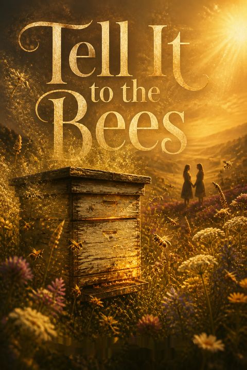 Tell It to the Bees by Fiona Shaw
