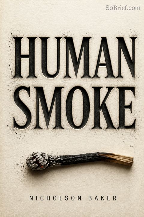 Human Smoke