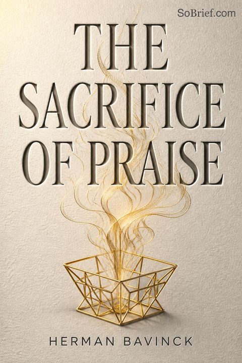 The Sacrifice of Praise