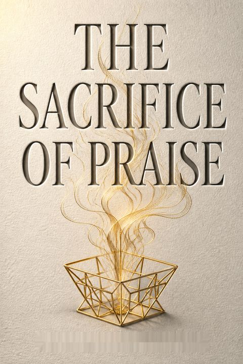 The Sacrifice of Praise by Herman Bavinck