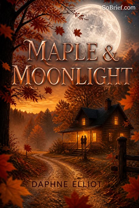 Maple &amp; Moonlight