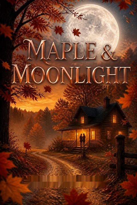 Maple &amp; Moonlight by Daphne Elliot
