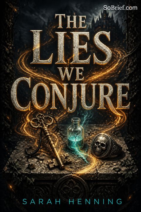 The Lies We Conjure