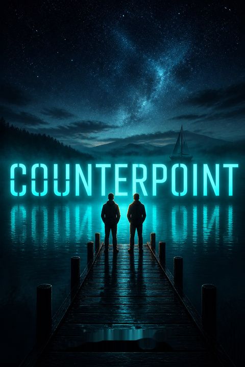Counterpoint by J.E. Birk
