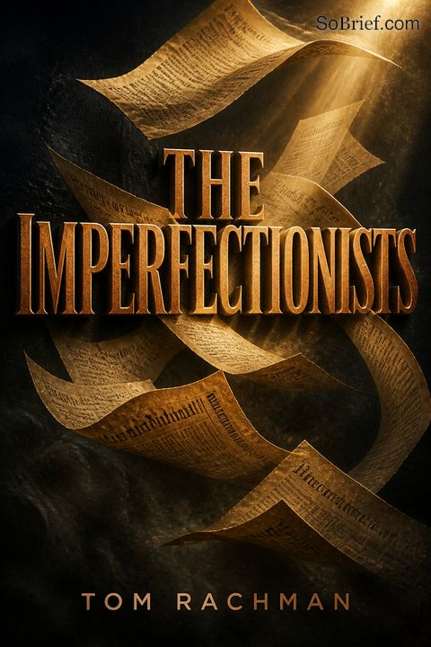 The Imperfectionists