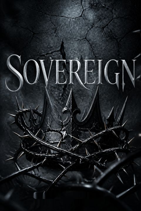 Sovereign by Jane   Henry