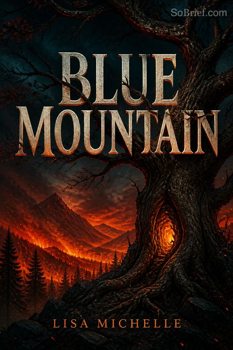 Blue Mountain