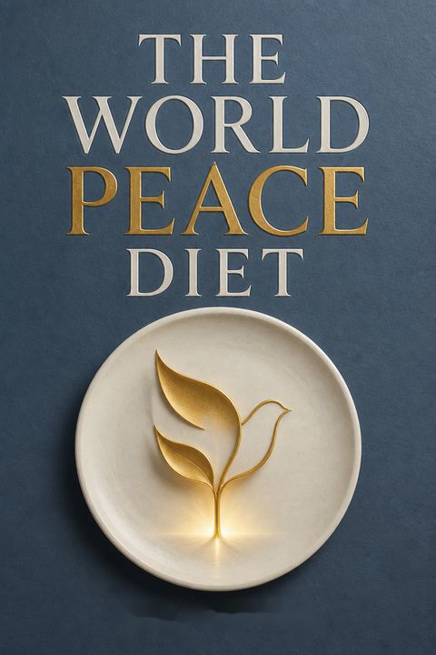 The World Peace Diet by Will Tuttle